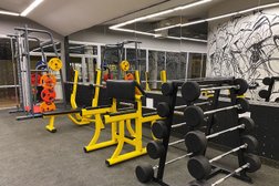 Фитнес-клуб L`fitness, с рейтингом 3.4 - находится по адресу Владимир, Октябрьский проспект, 10 