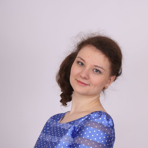 Дарья Бутакова