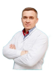 Венеролог, дерматовенеролог Владимир Валериевич Шамшура