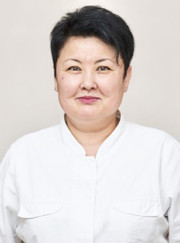 Акушер-гинеколог Жанар Койшыбаевна Кабылбекова