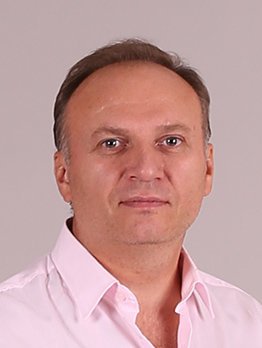 Анатолий Григорьевич Семениченко