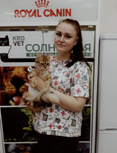 Кумпан Анна Игоревна