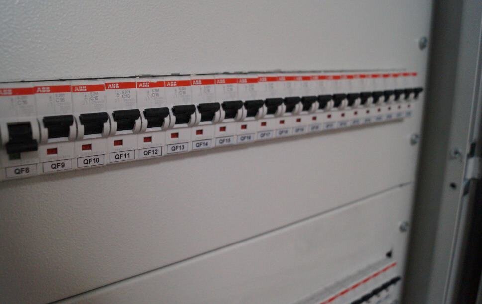 ИПС-ЭНЕРГО, электротехническая компания на Полюстровском проспекте в ...