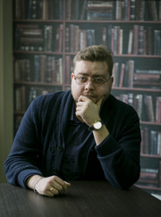 Нарколог, психиатр Даниил Денисович Нелюбин