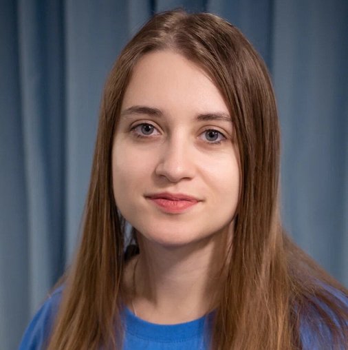 Анастасия Валерьевна Козлова