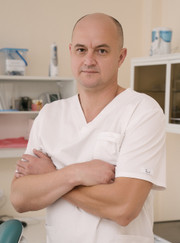 Стоматолог, имплантолог Григорий Александрович Чекалин