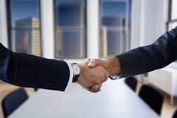 Компания СтройПраво, с рейтингом 3.7 - находится по адресу Москва, улица Арбат, 54/2 ст1 