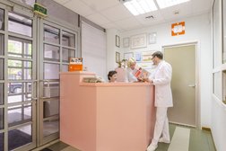 Клиника эстетической медицины RHANA, с рейтингом 4.8 - находится по адресу Москва, Зоологическая улица, 22 