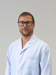 Массажист, реабилитолог Николай Александрович Кочурин