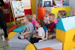 Rybakov Playschool