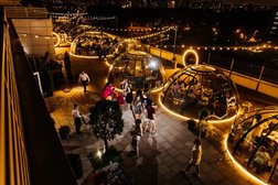 Бар Igloobar, с рейтингом 3 - находится по адресу Москва, 7-я Кожуховская улица, 9 