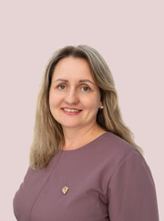 Врач УЗИ, гематолог Анна Валерьевна Дудникова