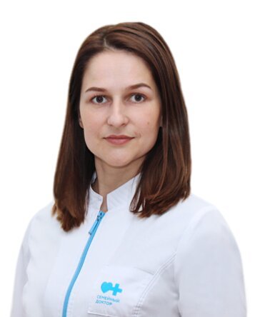 Эльвира Александровна Коноплицкая