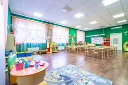Частный детский сад и начальная школа Жар-птица, с рейтингом 4.6 - находится по адресу Московская область, Пушкино, улица Тургенева, 9А 