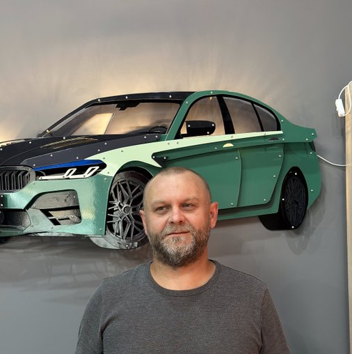 Вадим Анатольевич Ширяев