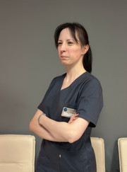 Ветеринарный врач УЗИ, ветеринар Ангелина Владимировна Мороз