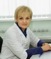 Косметолог, дерматовенеролог Галина Николаевна Махметова