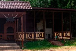 Охотхозяйство Усадьба Устиново, с рейтингом 2.5 - находится по адресу Калужская область, Барятинский район, деревня Устиново 