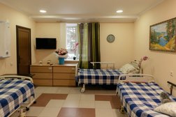 Пансионат для пожилых людей Академия Долголетия, с рейтингом 3.5 - находится по адресу Московская область, Химки, улица Микояна, 25 к4 