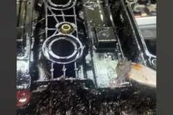 Автосервис ВмпАвто, с рейтингом 3 - находится по адресу Свердловская обл, Екатеринбург, ул Волгоградская, д 84 