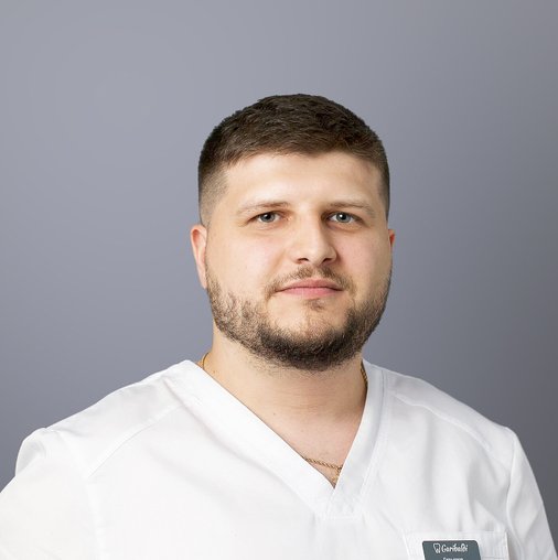Станислав Витальевич Гурьянов