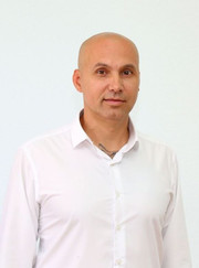 Риелтор Дмитрий Полдников