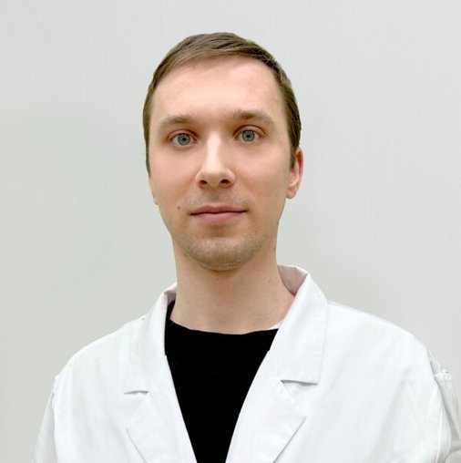 Федор Григорьевич Борисов