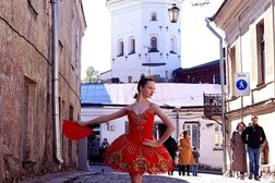 Школа танцев Le petit, с рейтингом 5 - находится по адресу Санкт-Петербург, Петергоф, Санкт-Петербургский проспект, 60к2 