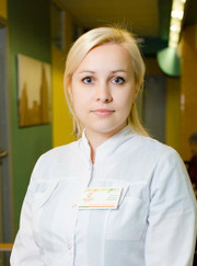 Дерматовенеролог, венеролог Наталья Игоревна Обухова