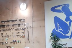 Мастерская по ремонту обуви, сумок и изготовлению ключей, с рейтингом 5 - находится по адресу Ставрополь, Мира, 409 к1 