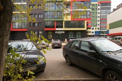 Клиника репродукции Клиника Нуриевых, с рейтингом 4 - находится по адресу Киров, улица Урицкого, 24 