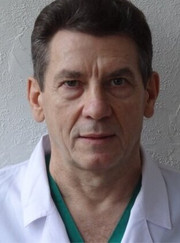 Кинезиолог, массажист Игорь Михайлович Щеглов