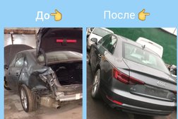 Автомастерская CARSERVICE, с рейтингом 4.9 - находится по адресу Москва, Каширское шоссе, 59вл1.2 