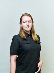 Ратолог, ветеринарный анестезиолог-реаниматолог Дарья Николаевна Цуканова