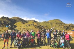 Восхождение на Эльбрус GanaMana Adventure, с рейтингом 3.5 - находится по адресу Ставропольский край, Лермонтов, проспект Лермонтова, 23 