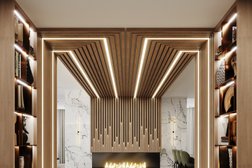 Студия дизайна Coolagin.Design, с рейтингом 4.4 - находится по адресу Москва, Остаповский проезд, 5 ст17 