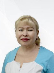 Акушер-гинеколог, врач УЗИ Людмила Михайловна Мазикина