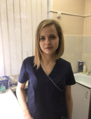 Королёва Вероника Юрьевна