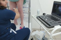 Клиника лазерной хирургии Варикоза нет, с рейтингом 4.1 - находится по адресу Кемеровская область — Кузбасс, Кемерово, улица 50 лет Октября, 30 