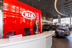 Kia ТрансТехСервис