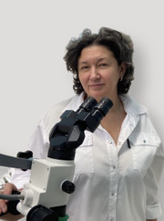 Стоматолог, главный врач Галина Борисовна Торская