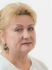 Иммунолог, аллерголог Ирина Анатольевна Горбачева
