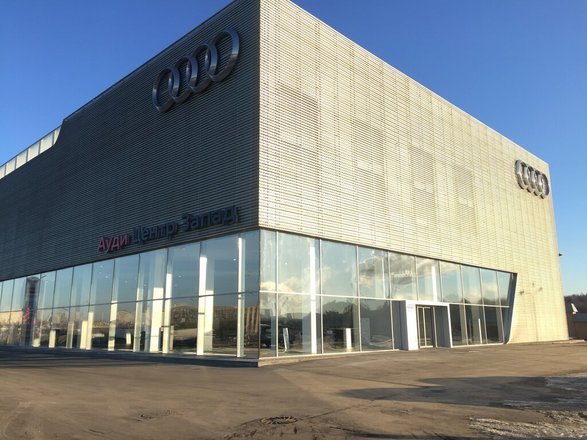 AUDI ����� �����