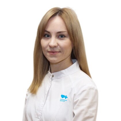 Татьяна Александровна Лаврунова