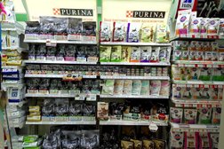 Ветеринарная клиника Лапа Помощи, с рейтингом 4.3 - находится по адресу Краснодар, улица Архитектора Ишунина, 7/1 к2 