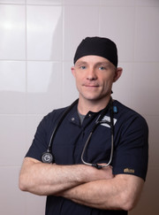 Ветеринарный врач УЗИ, ветеринар Станислав Валерьевич Губер