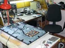 Ремонтная мастерская на улице Победы, 31, с рейтингом 3.7 - находится по адресу Сочи, улица Победы, 31 