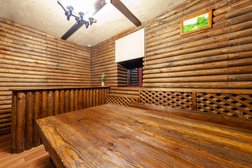 Культурно-оздоровительный центр Ягуновский, с рейтингом 4.7 - находится по адресу Кемеровская область — Кузбасс, Кемерово, Инженерная, 24/1 