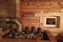 Банный комплекс Русская Банька, с рейтингом 4.2 - находится по адресу Нижегородская область, Дзержинск, проспект Свердлова, 62А 