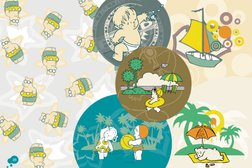 Мастерская шелкографии Палитра, с рейтингом 5 - находится по адресу Иваново, улица Батурина, 17 